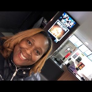 Meet your Posher, Chantel